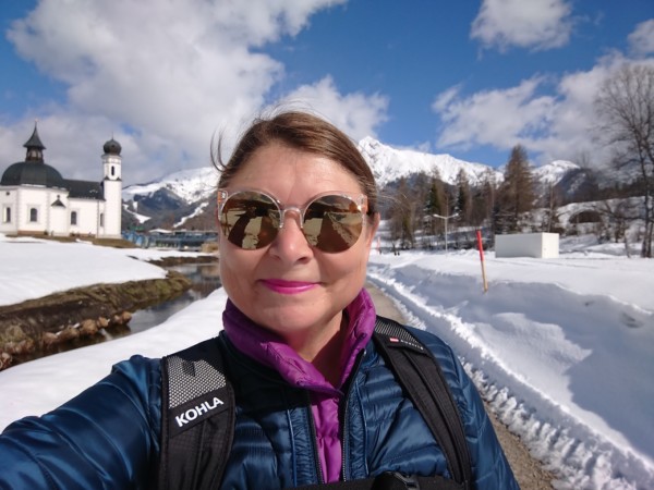 © Barbara Blunschi – Barbara Blunschi Reisetipps Seefeld im Tirol.