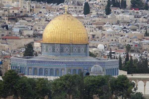 © Barbara Blunschi www.reisen-lifestyle.ch Der Felsendom mit seiner goldenen Kuppel gilt als Ort des Gebets und ist keine Moschee. Bahamas Martini