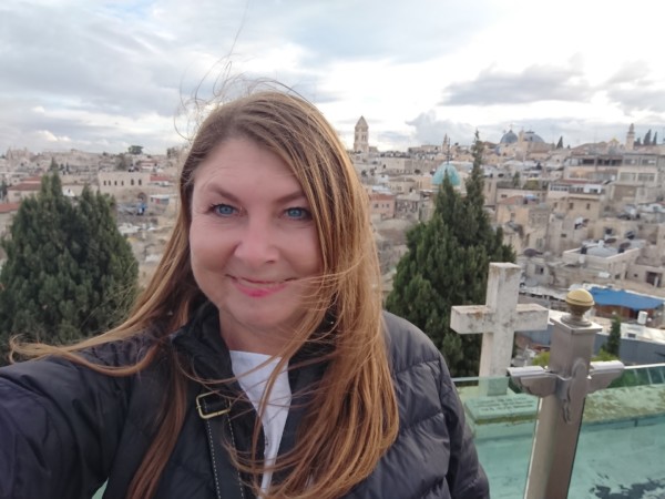 © Barbara Blunschi www.reisen-lifestyle.ch Reisetipps Jerusalem