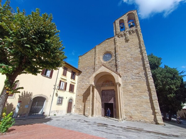 © Barbara Blunschi reisen-lifestyle.ch – Die gotische Kirche San Domenico wurde zwischen 1275 und dem 14. Jahrhundert erbaut. Bahamas Martini